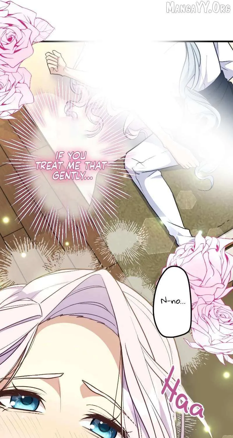 The False Saintess Embraced by Her First Love, the Count Chapter 28 page 6 - 