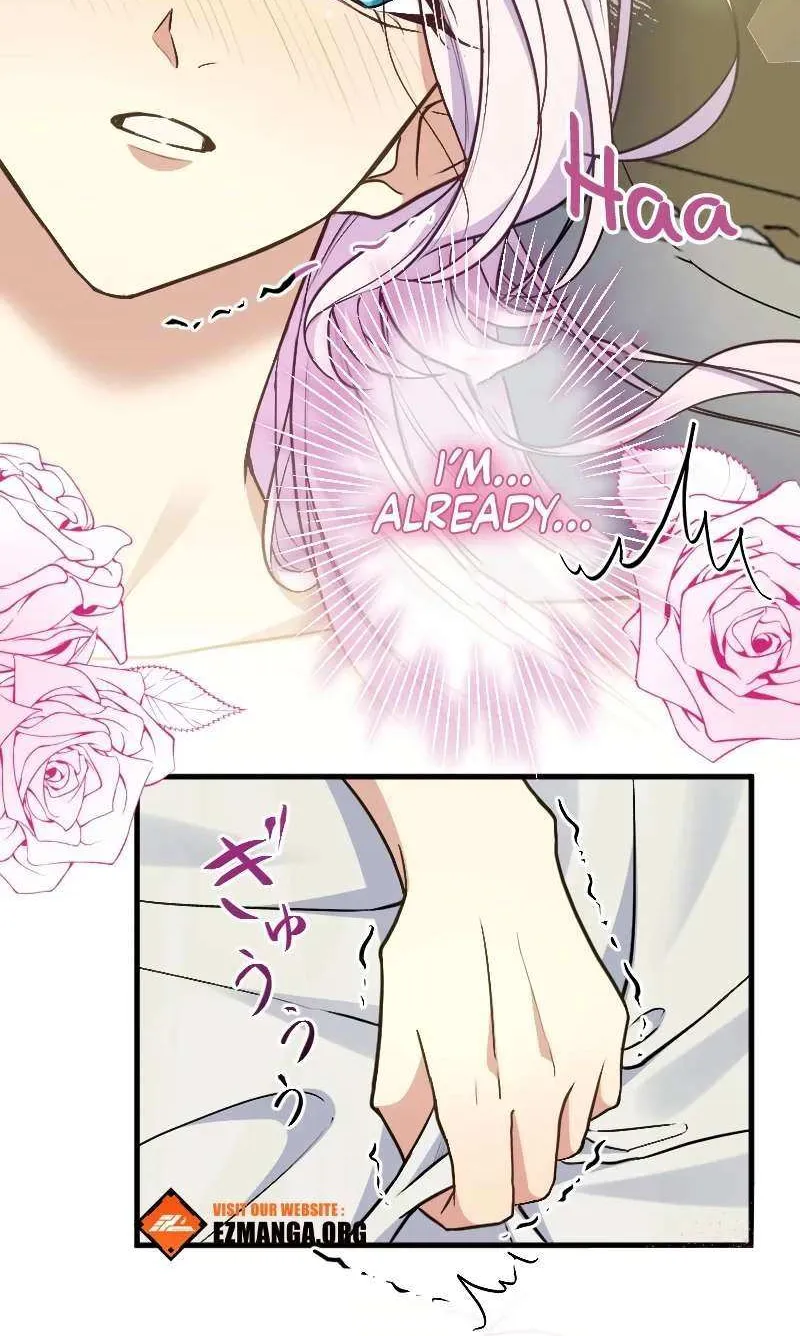 The False Saintess Embraced by Her First Love, the Count Chapter 28 page 7 - 