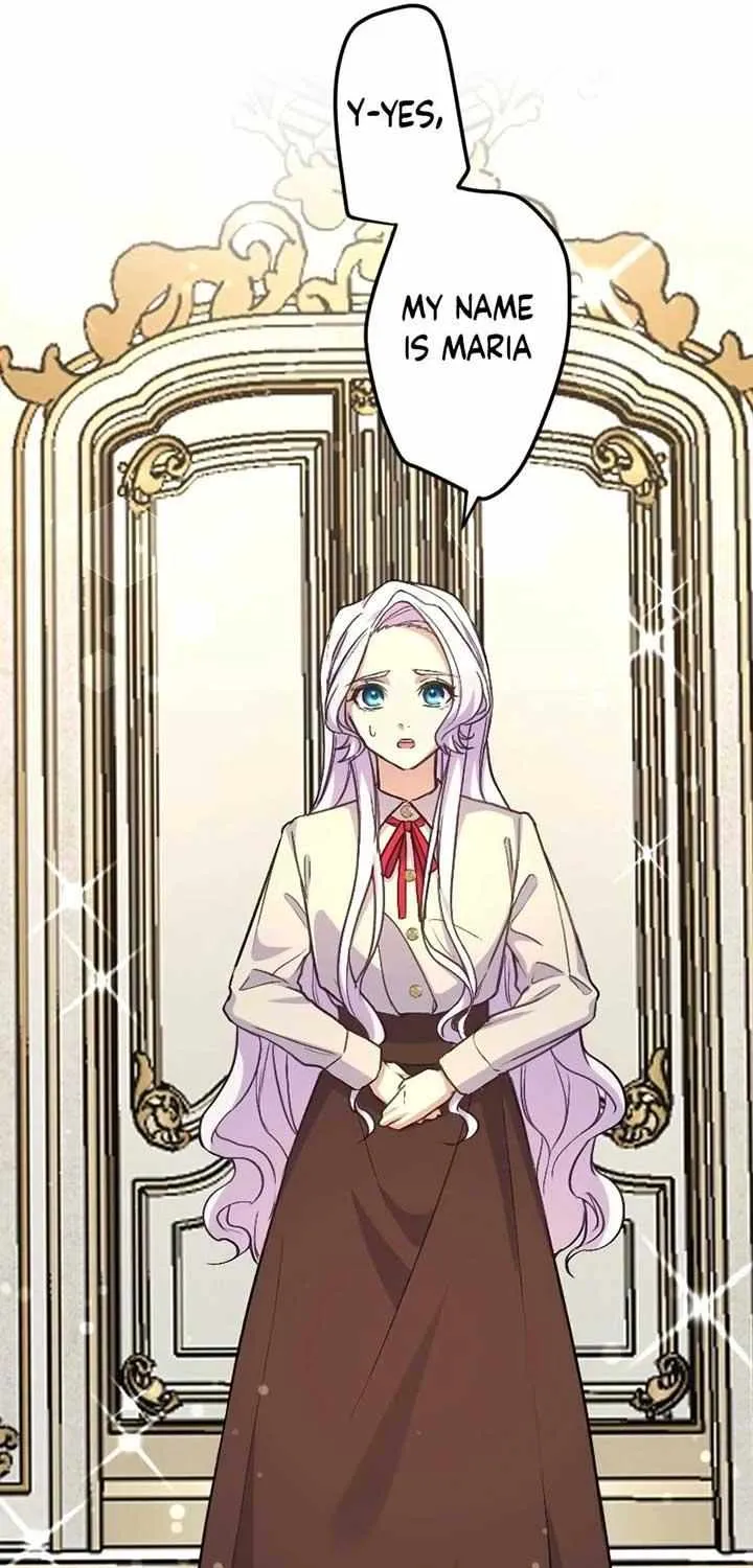 The False Saintess Embraced by Her First Love, the Count Chapter 3 page 18 - 