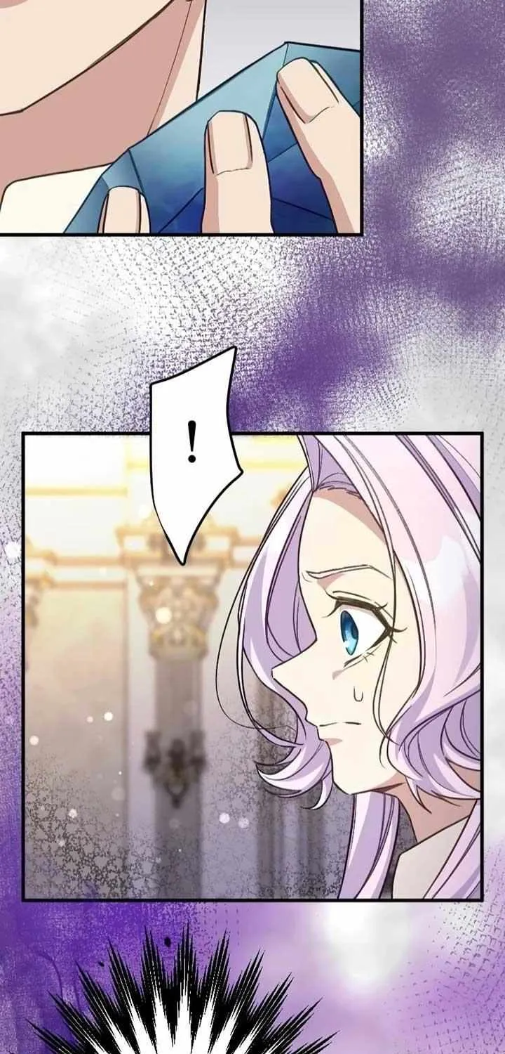 The False Saintess Embraced by Her First Love, the Count Chapter 3 page 29 - 