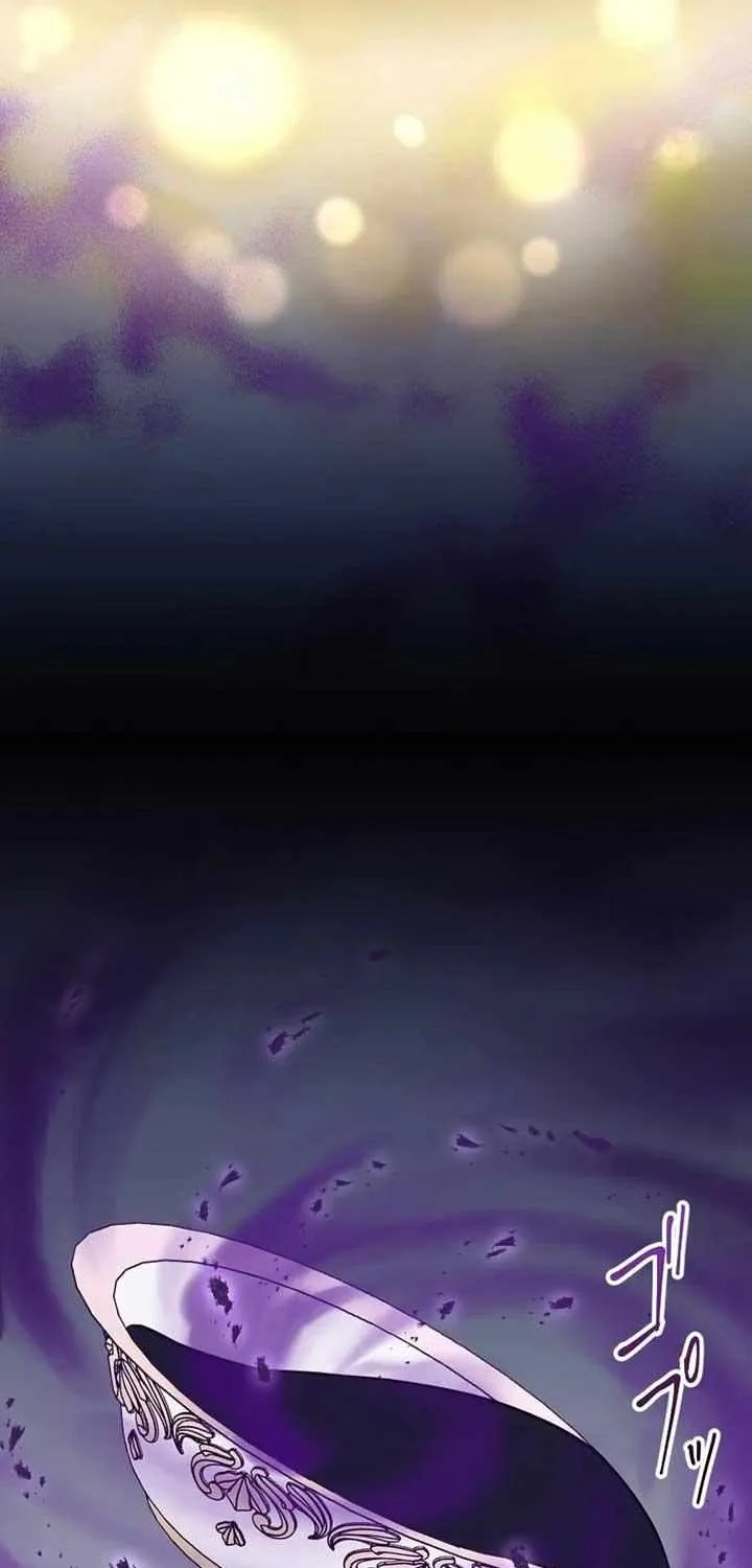 The False Saintess Embraced by Her First Love, the Count Chapter 3 page 36 - 