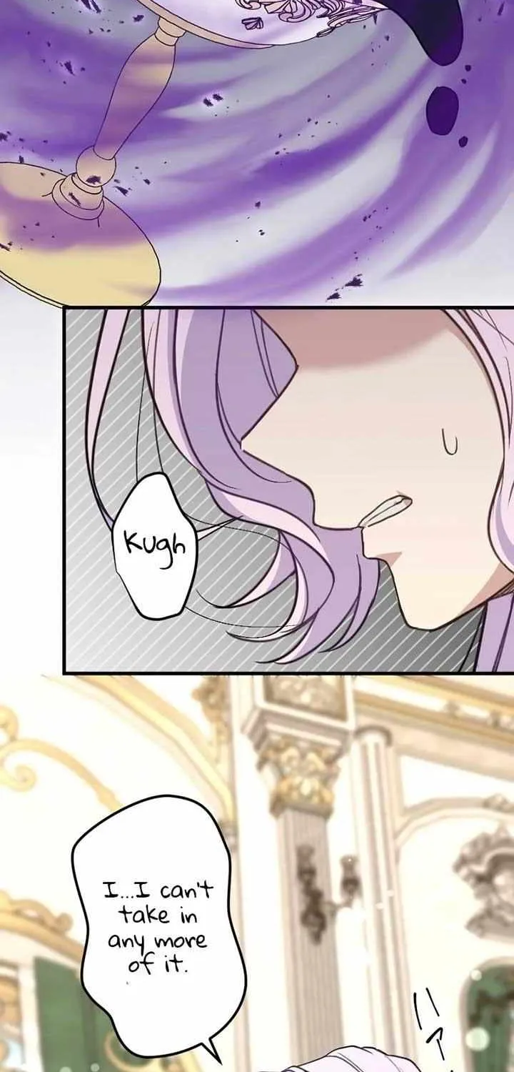 The False Saintess Embraced by Her First Love, the Count Chapter 3 page 37 - 
