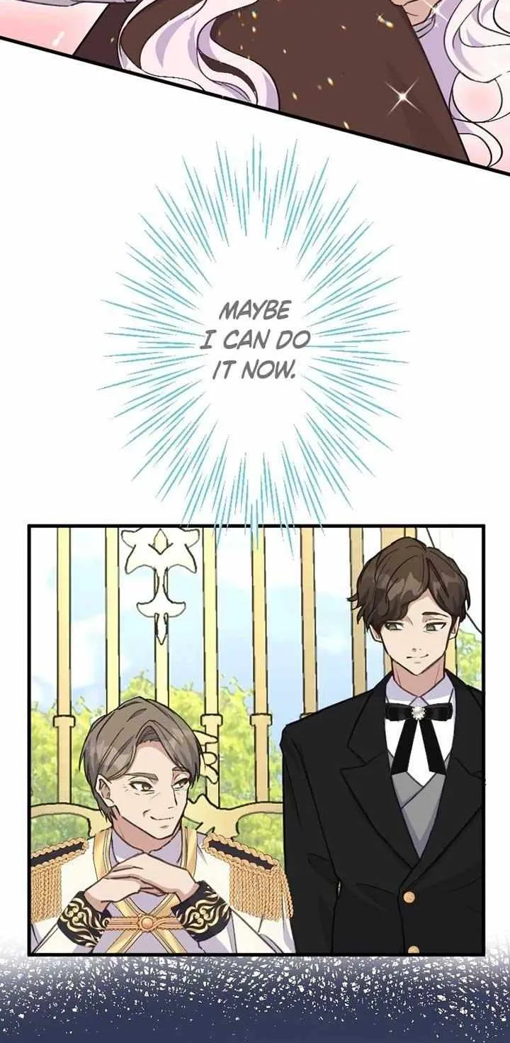 The False Saintess Embraced by Her First Love, the Count Chapter 3 page 43 - 
