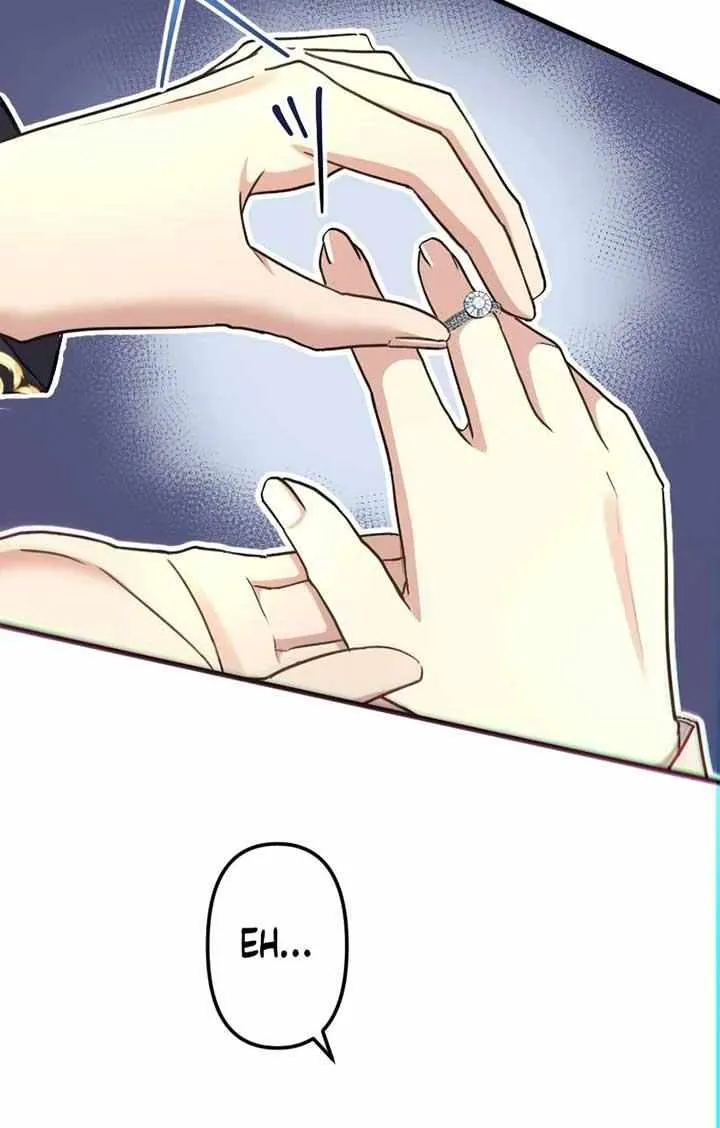 The False Saintess Embraced by Her First Love, the Count Chapter 3 page 48 - 