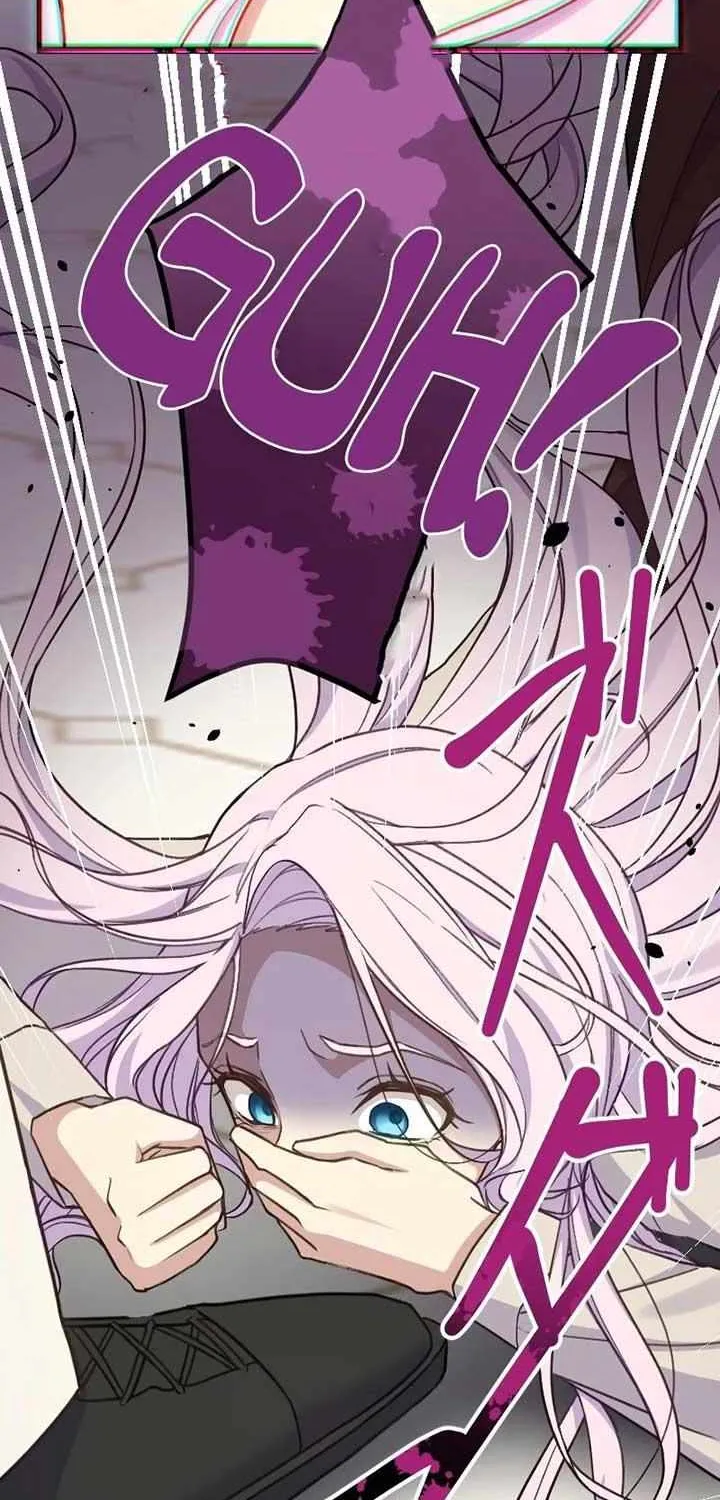 The False Saintess Embraced by Her First Love, the Count Chapter 3 page 50 - 