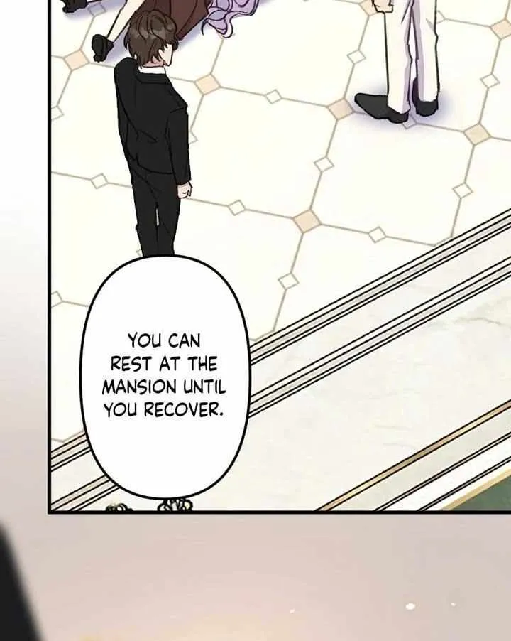 The False Saintess Embraced by Her First Love, the Count Chapter 3 page 57 - 