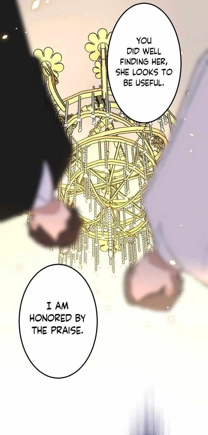 The False Saintess Embraced by Her First Love, the Count Chapter 3 page 58 - 