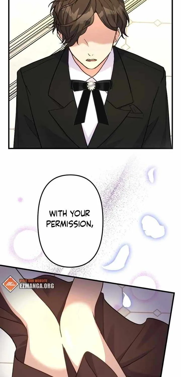 The False Saintess Embraced by Her First Love, the Count Chapter 3 page 61 - 