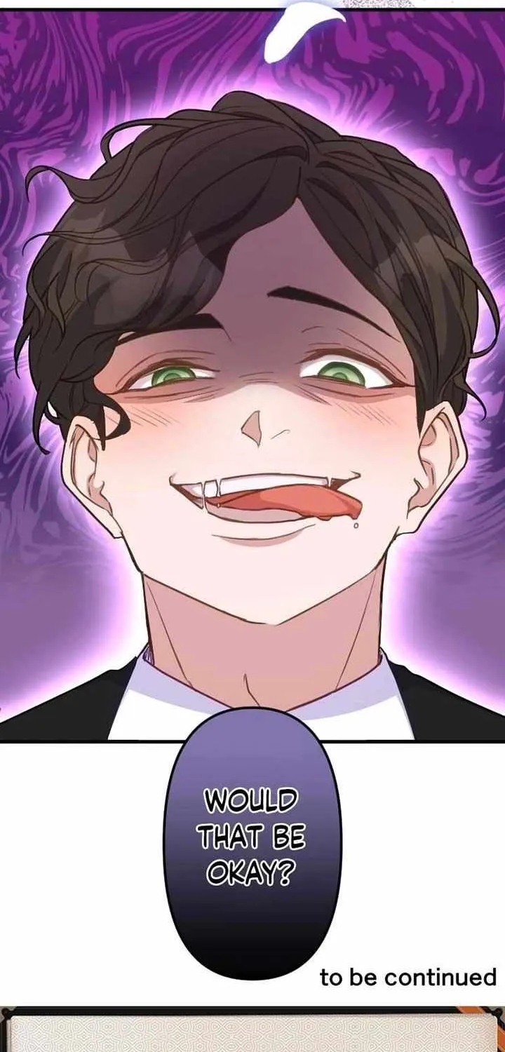 The False Saintess Embraced by Her First Love, the Count Chapter 3 page 63 - 