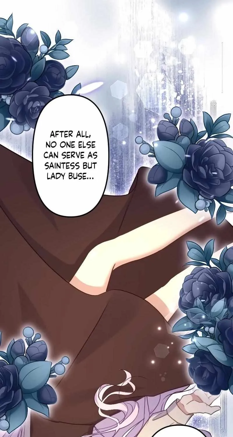 The False Saintess Embraced by Her First Love, the Count Chapter 4 page 1 - 