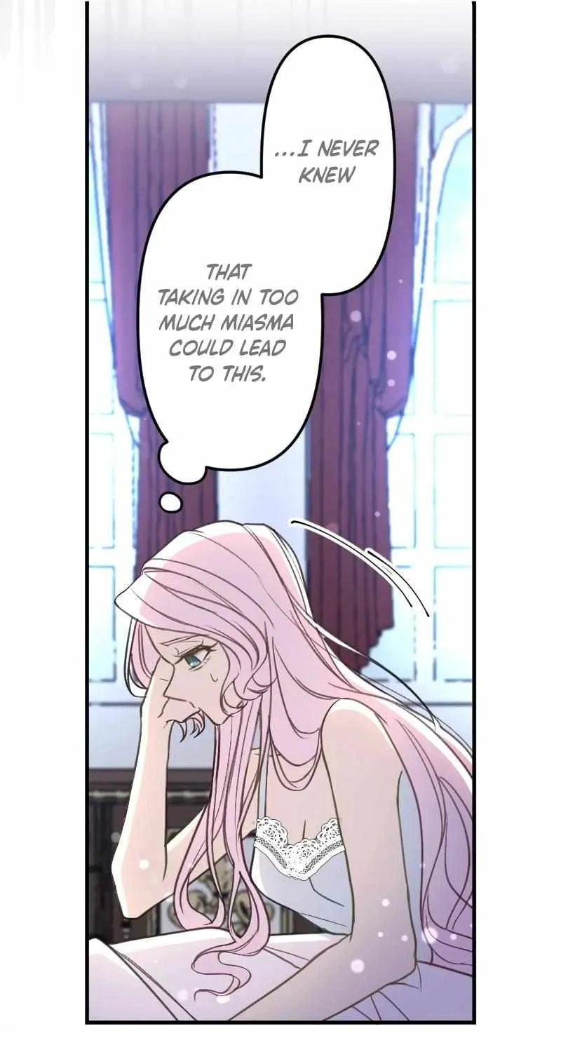 The False Saintess Embraced by Her First Love, the Count Chapter 4 page 11 - 