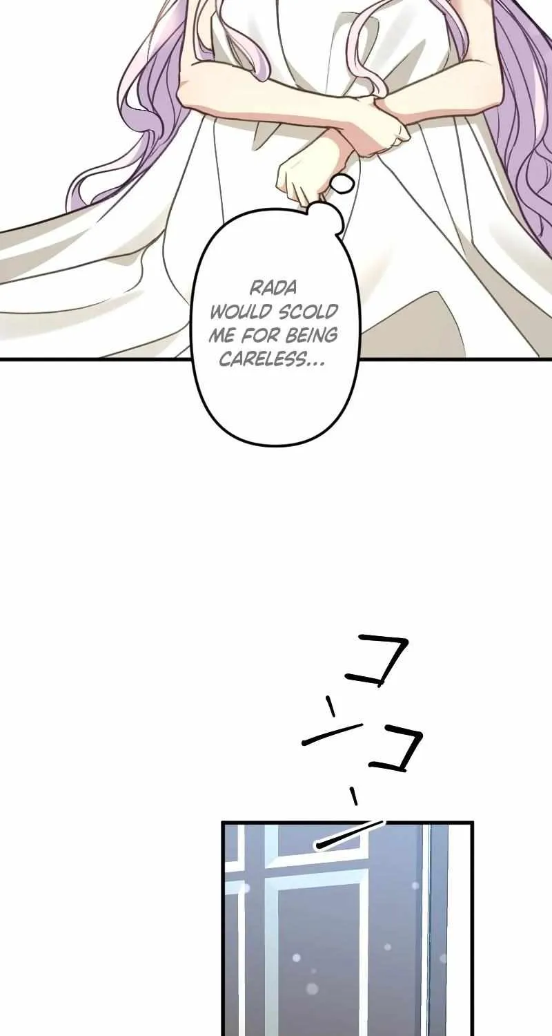 The False Saintess Embraced by Her First Love, the Count Chapter 4 page 13 - 