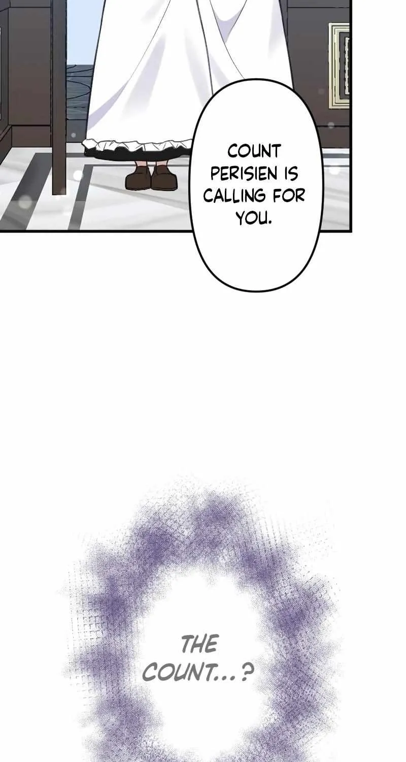 The False Saintess Embraced by Her First Love, the Count Chapter 4 page 15 - 