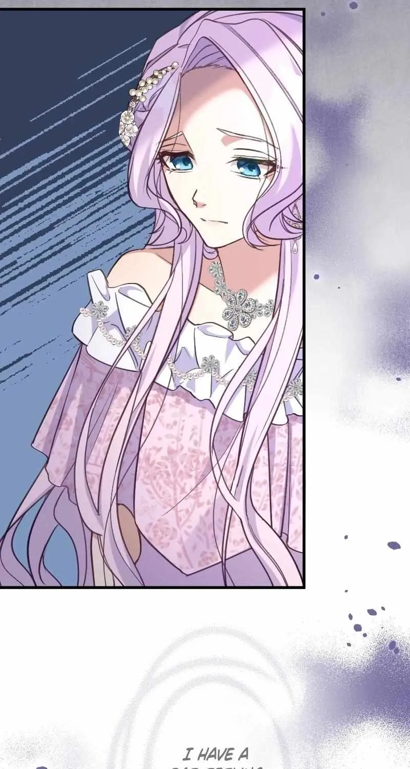 The False Saintess Embraced by Her First Love, the Count Chapter 4 page 21 - 