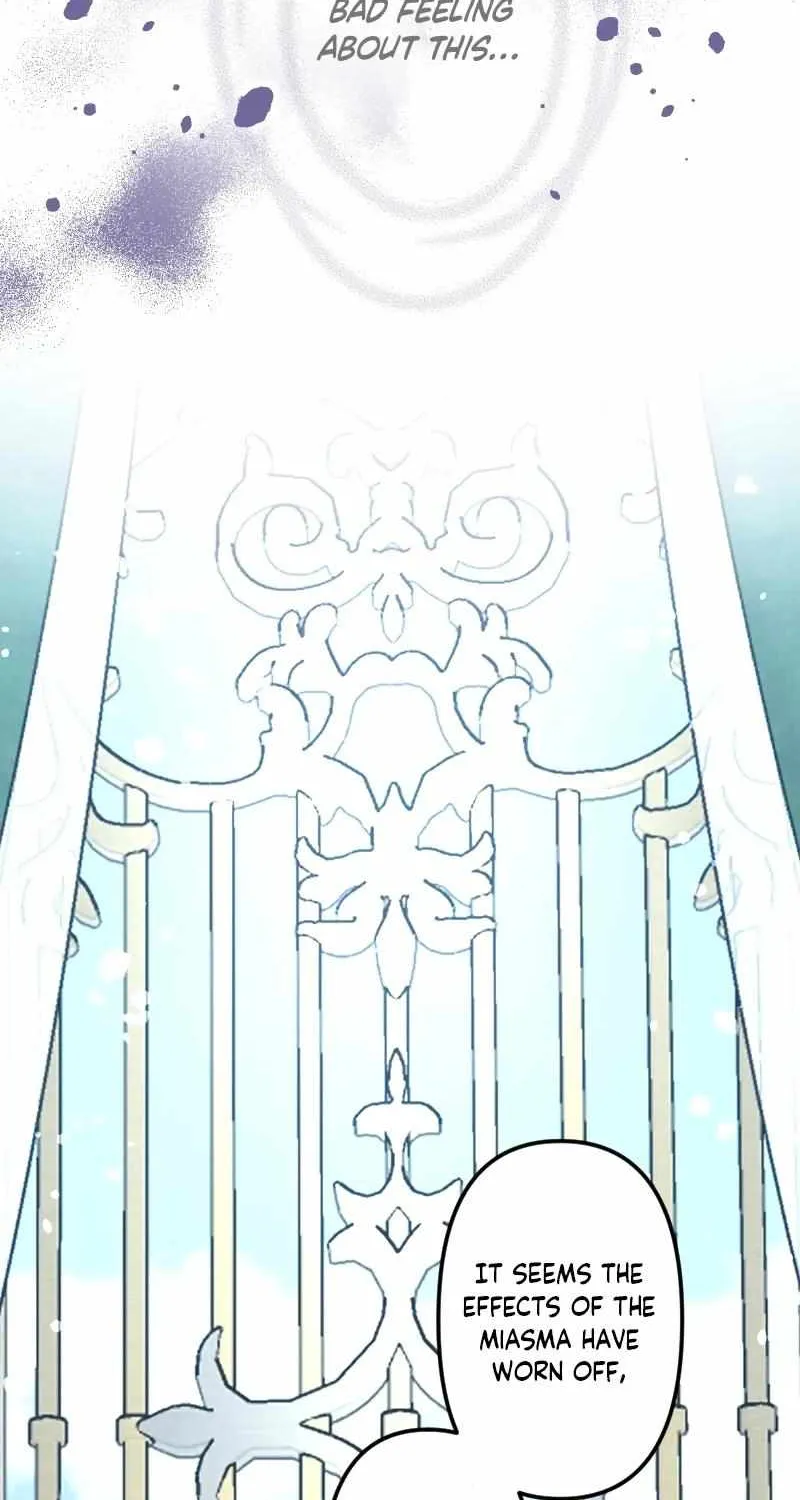 The False Saintess Embraced by Her First Love, the Count Chapter 4 page 22 - 