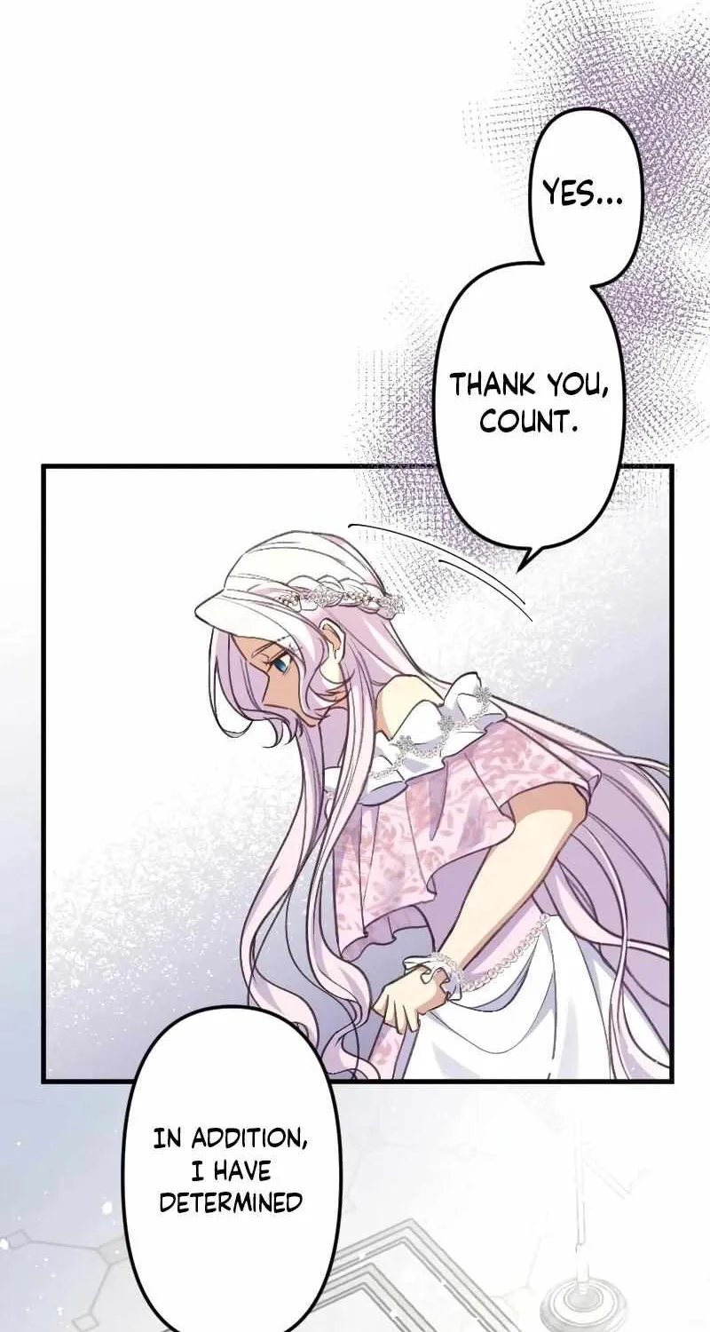The False Saintess Embraced by Her First Love, the Count Chapter 4 page 24 - 