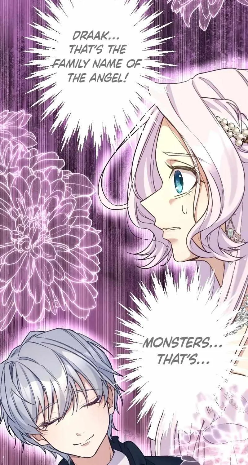 The False Saintess Embraced by Her First Love, the Count Chapter 4 page 34 - 