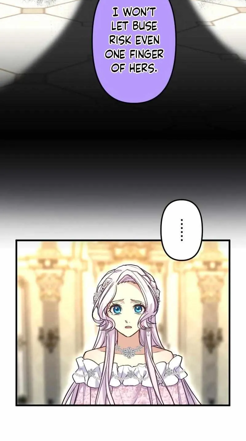 The False Saintess Embraced by Her First Love, the Count Chapter 4 page 40 - 