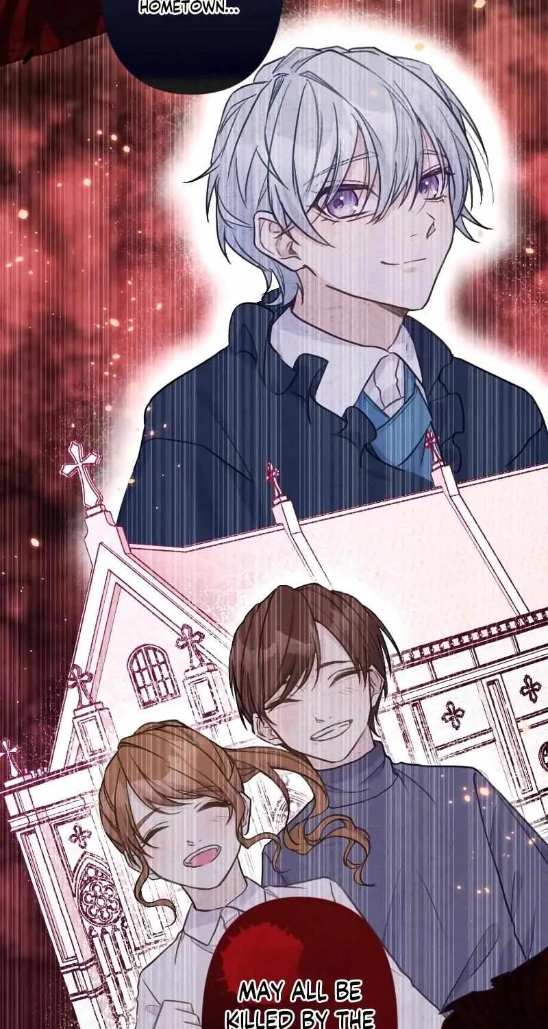 The False Saintess Embraced by Her First Love, the Count Chapter 4 page 47 - 