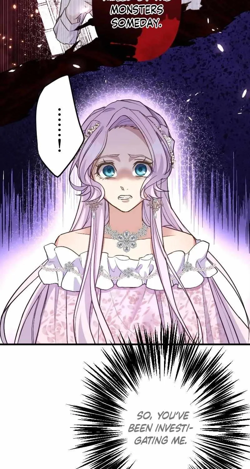 The False Saintess Embraced by Her First Love, the Count Chapter 4 page 48 - 