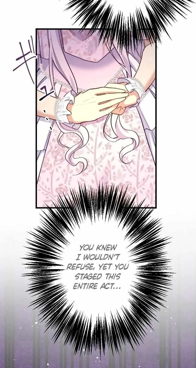 The False Saintess Embraced by Her First Love, the Count Chapter 4 page 49 - 