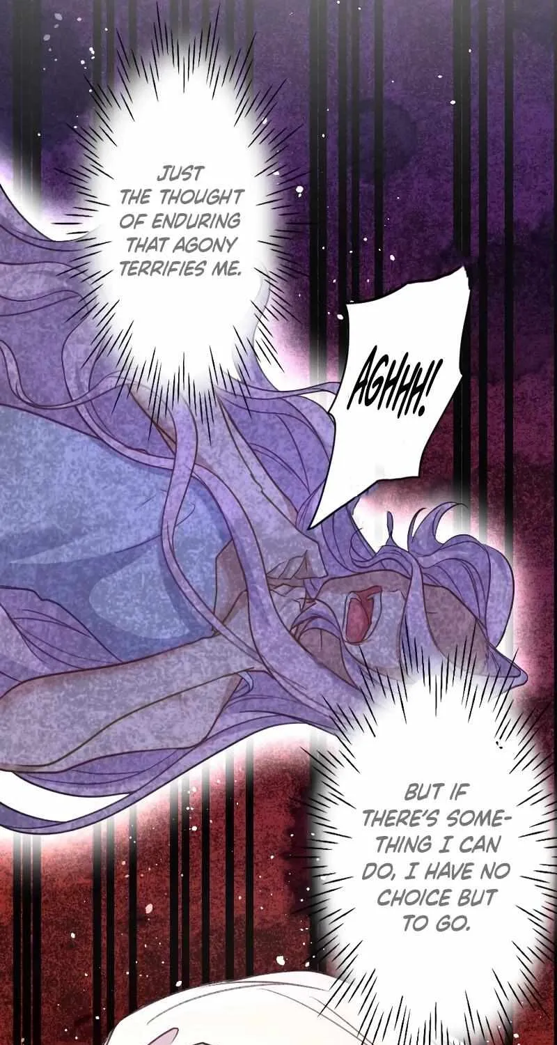 The False Saintess Embraced by Her First Love, the Count Chapter 4 page 51 - 