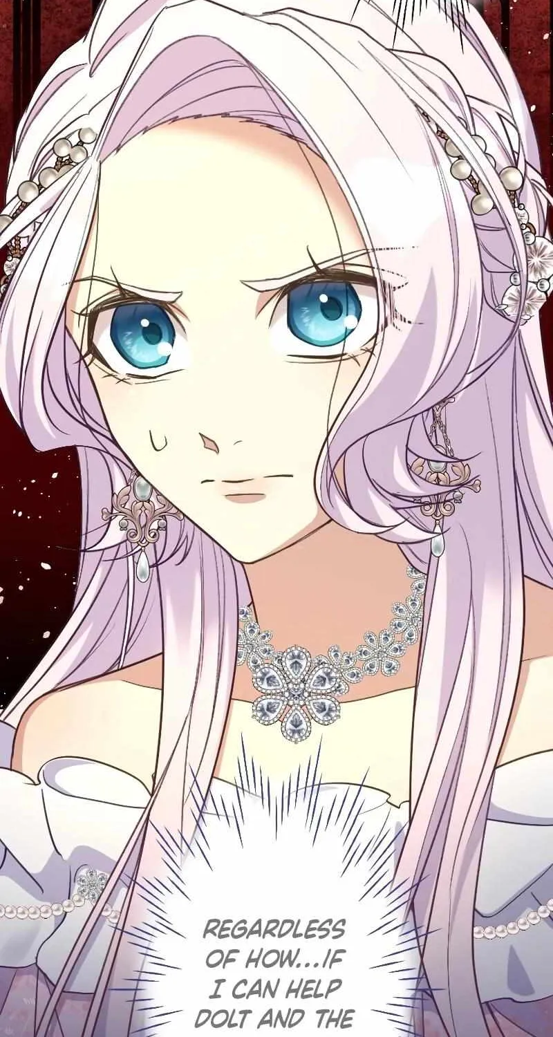 The False Saintess Embraced by Her First Love, the Count Chapter 4 page 52 - 