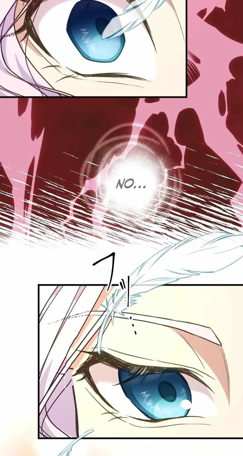 The False Saintess Embraced by Her First Love, the Count Chapter 4 page 58 - 