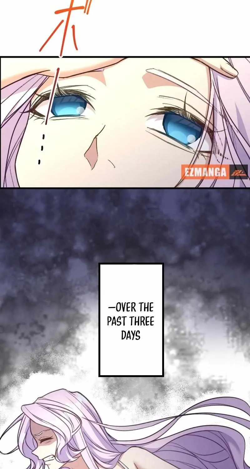 The False Saintess Embraced by Her First Love, the Count Chapter 4 page 7 - 