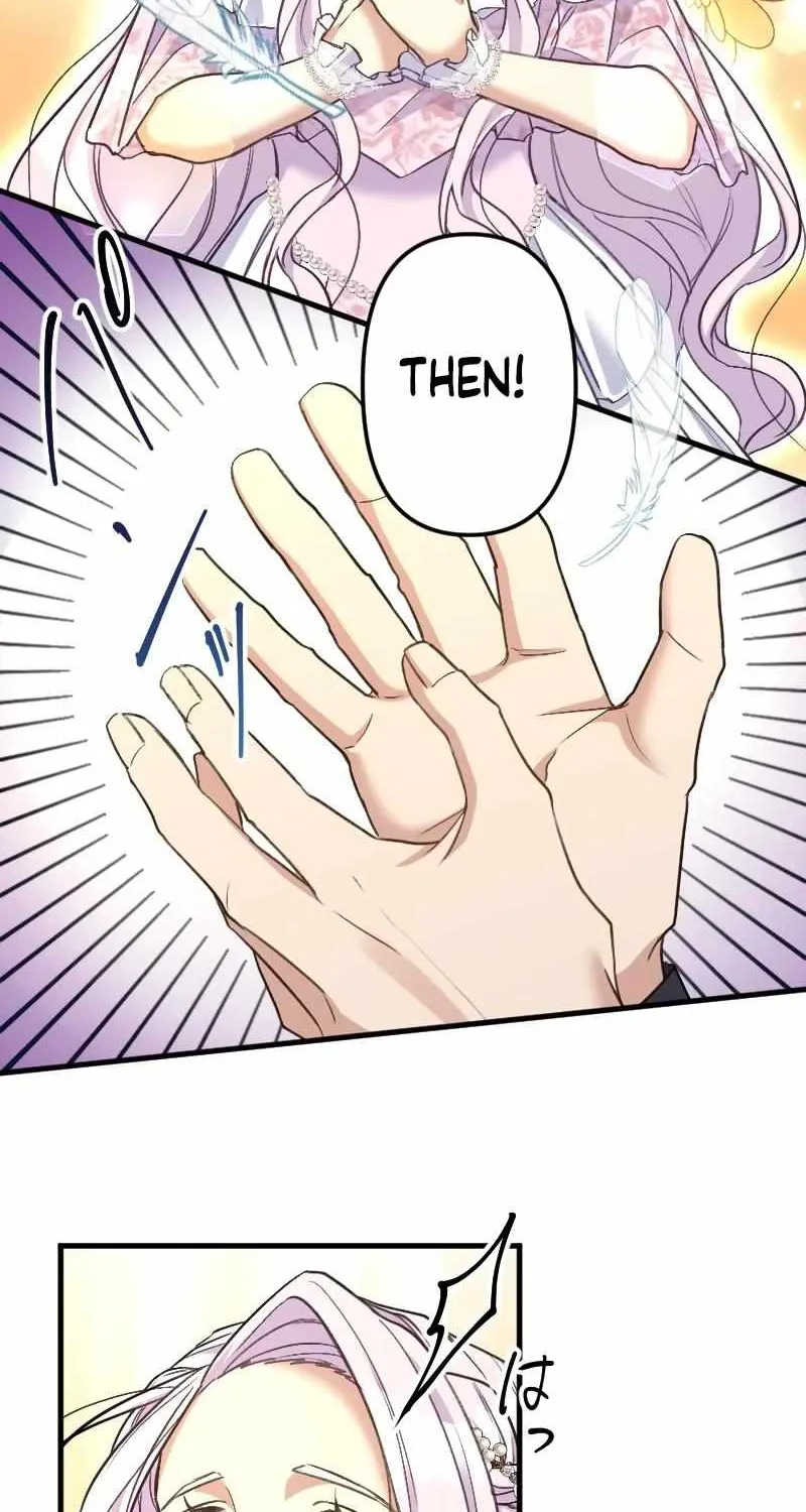 The False Saintess Embraced by Her First Love, the Count Chapter 4 page 61 - 