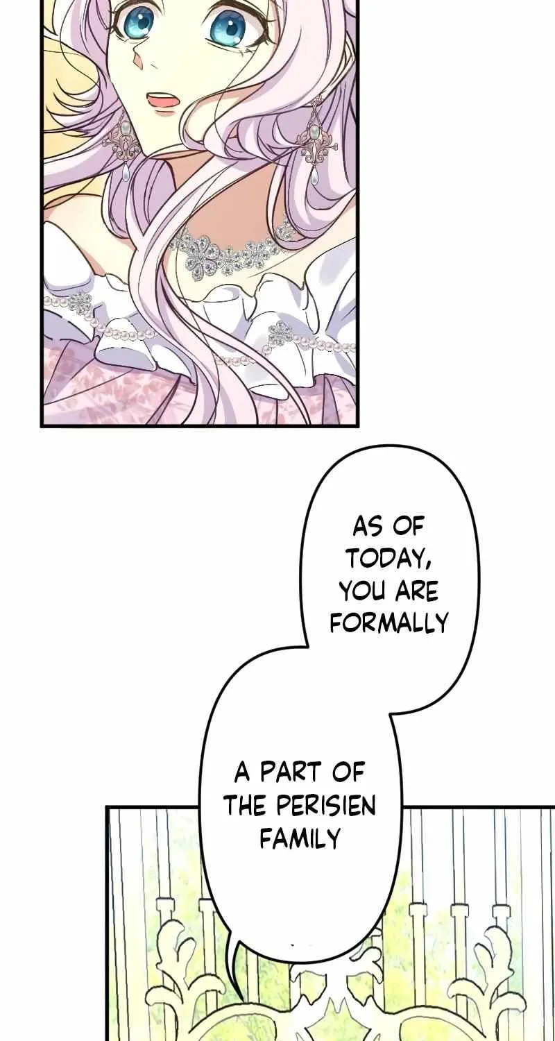 The False Saintess Embraced by Her First Love, the Count Chapter 4 page 62 - 