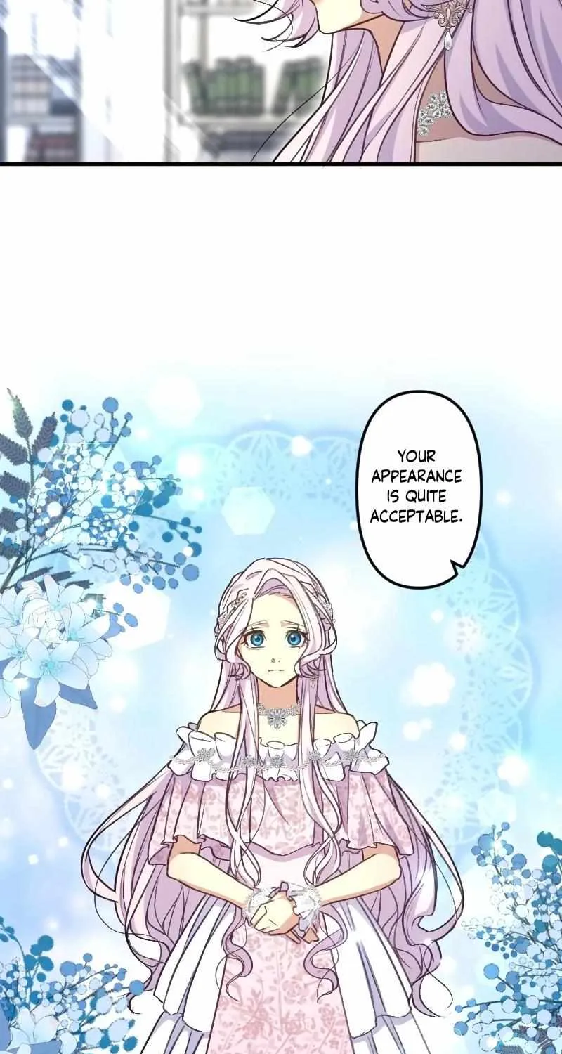 The False Saintess Embraced by Her First Love, the Count Chapter 4 page 64 - 