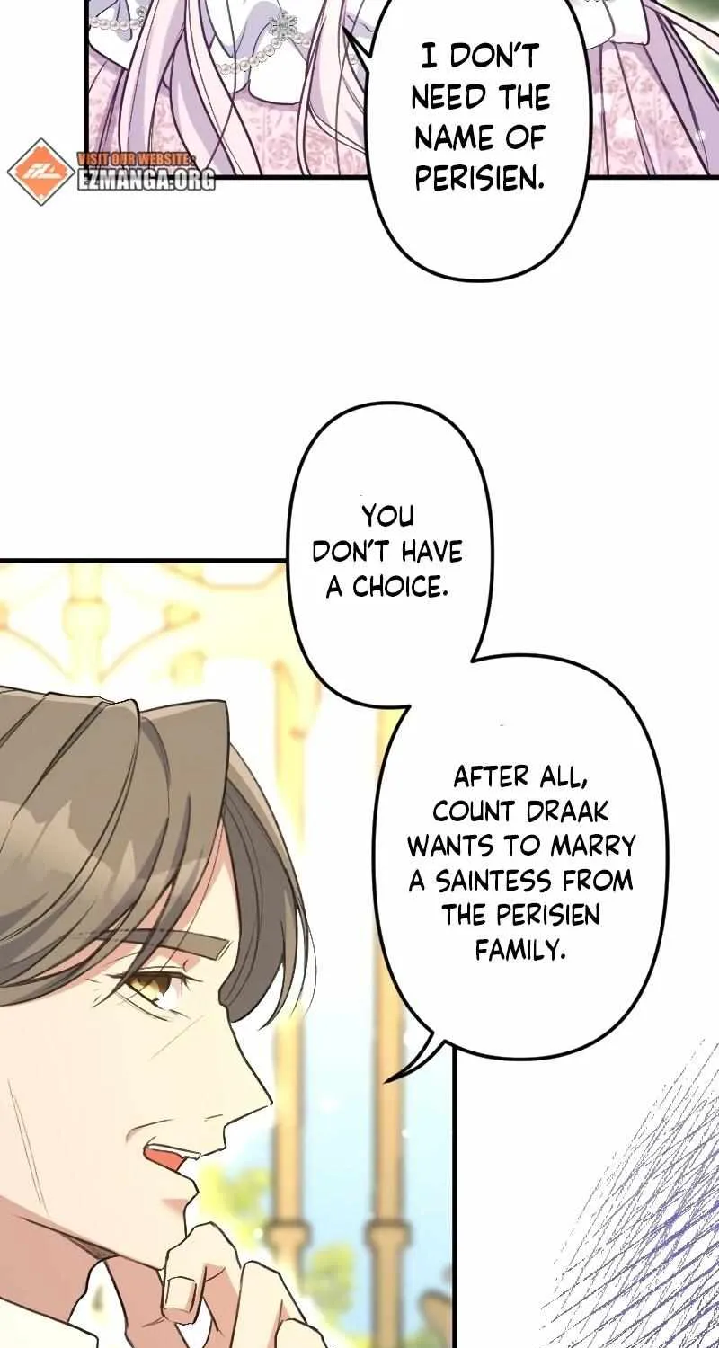 The False Saintess Embraced by Her First Love, the Count Chapter 4 page 66 - 