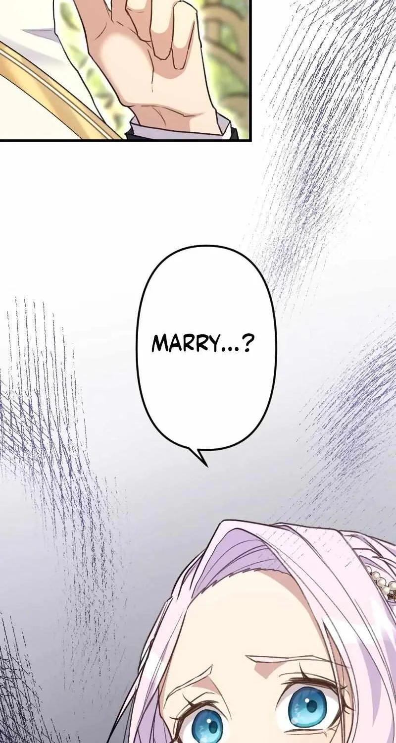 The False Saintess Embraced by Her First Love, the Count Chapter 4 page 67 - 