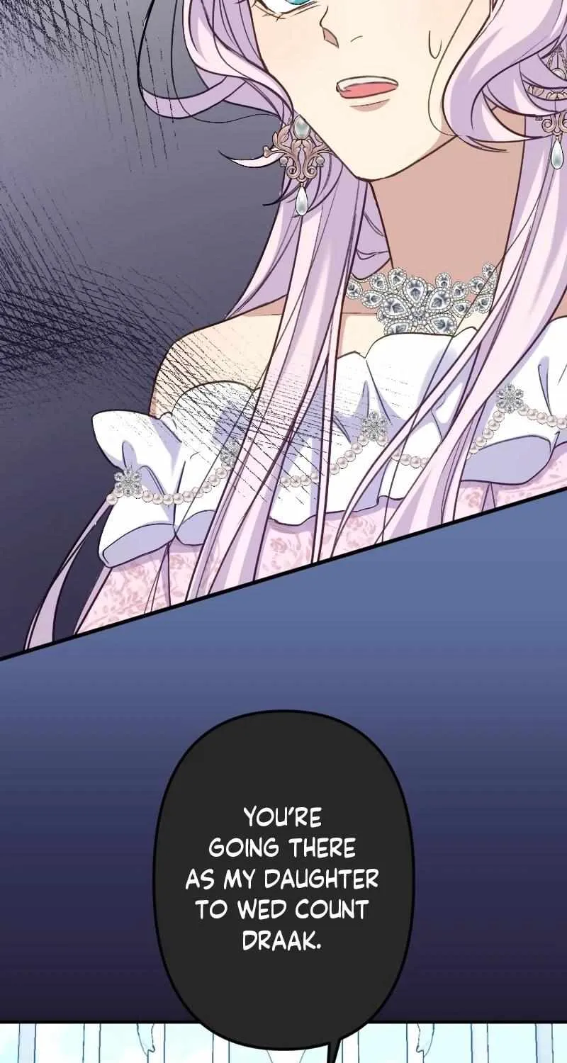 The False Saintess Embraced by Her First Love, the Count Chapter 4 page 68 - 