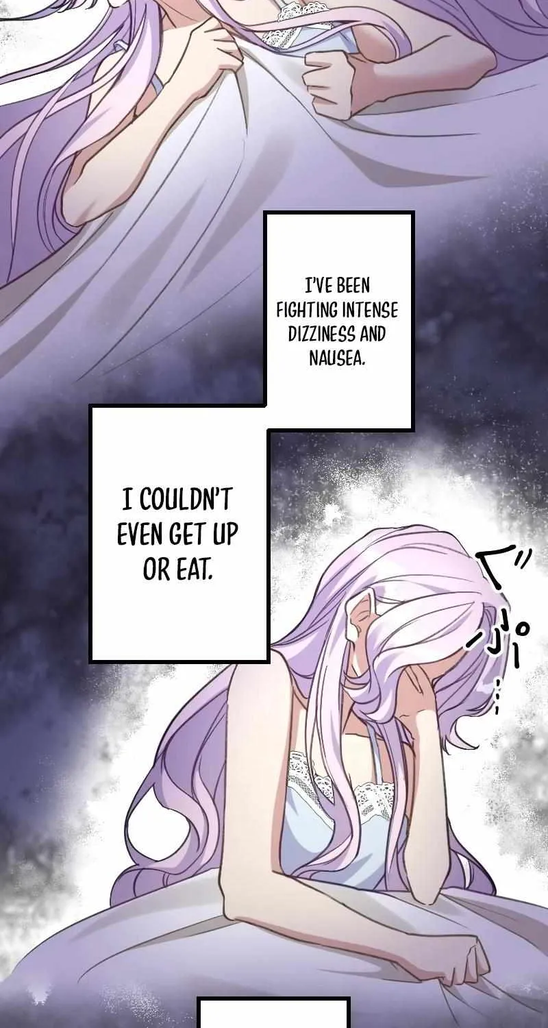 The False Saintess Embraced by Her First Love, the Count Chapter 4 page 8 - 