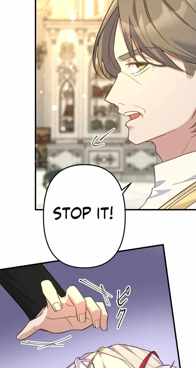 The False Saintess Embraced by Her First Love, the Count Chapter 4 page 79 - 