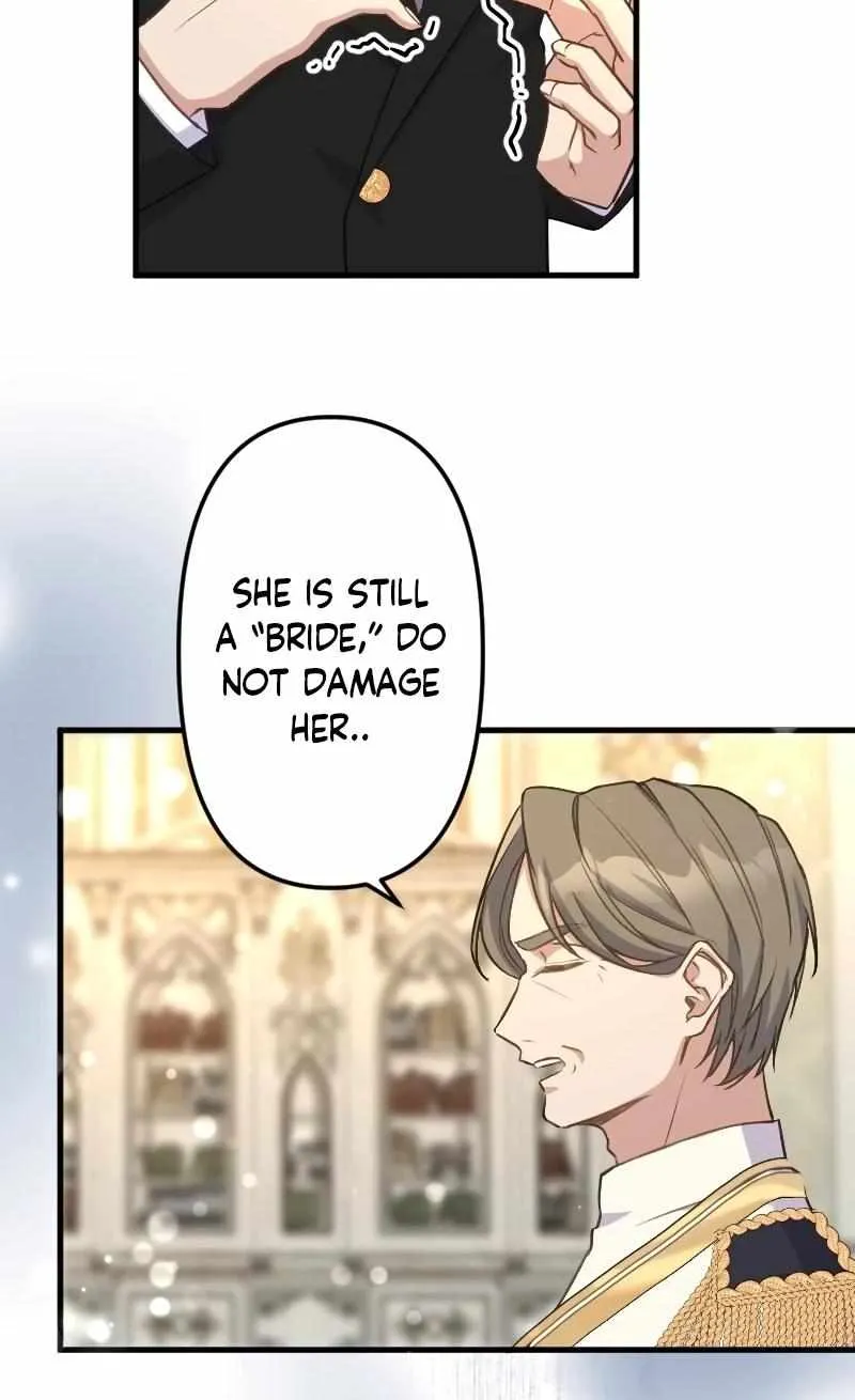 The False Saintess Embraced by Her First Love, the Count Chapter 4 page 81 - 