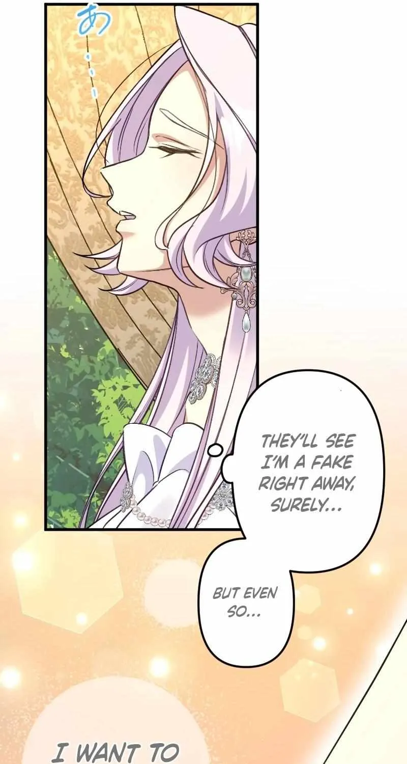 The False Saintess Embraced by Her First Love, the Count Chapter 5 page 11 - 