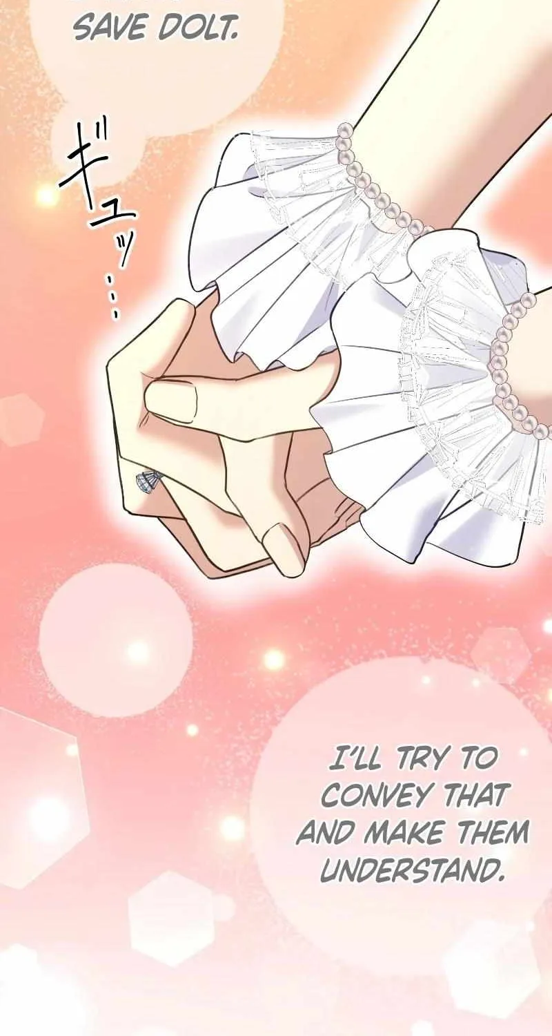 The False Saintess Embraced by Her First Love, the Count Chapter 5 page 12 - 