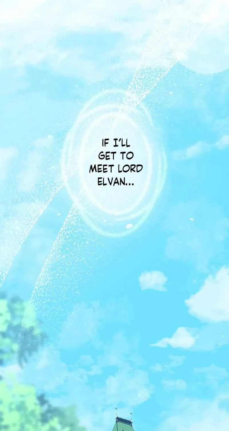 The False Saintess Embraced by Her First Love, the Count Chapter 5 page 14 - 