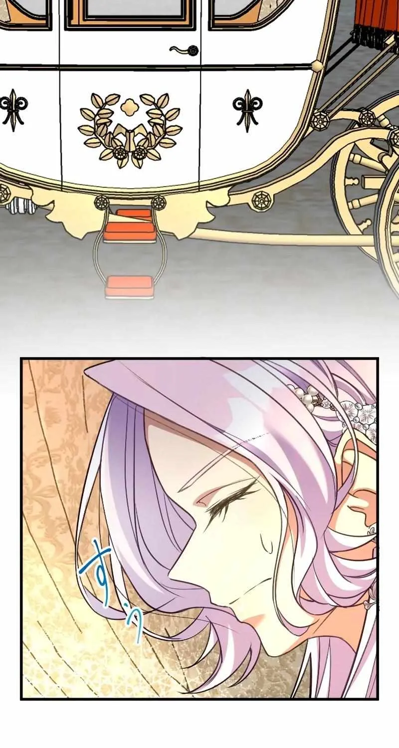 The False Saintess Embraced by Her First Love, the Count Chapter 5 page 19 - 
