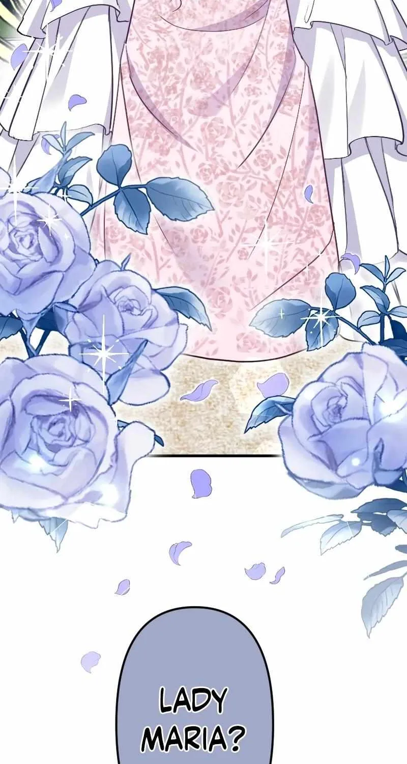 The False Saintess Embraced by Her First Love, the Count Chapter 5 page 22 - 