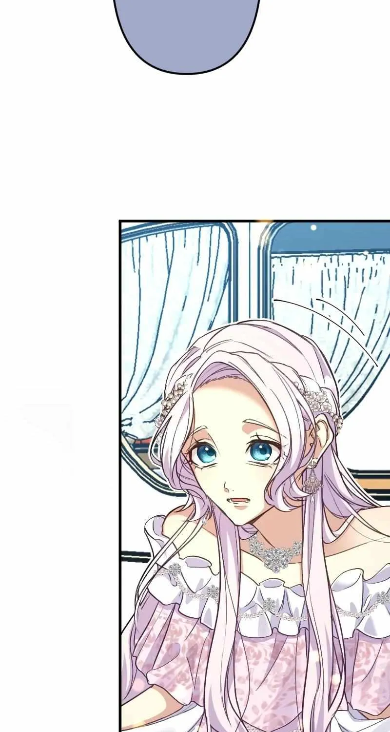 The False Saintess Embraced by Her First Love, the Count Chapter 5 page 23 - 