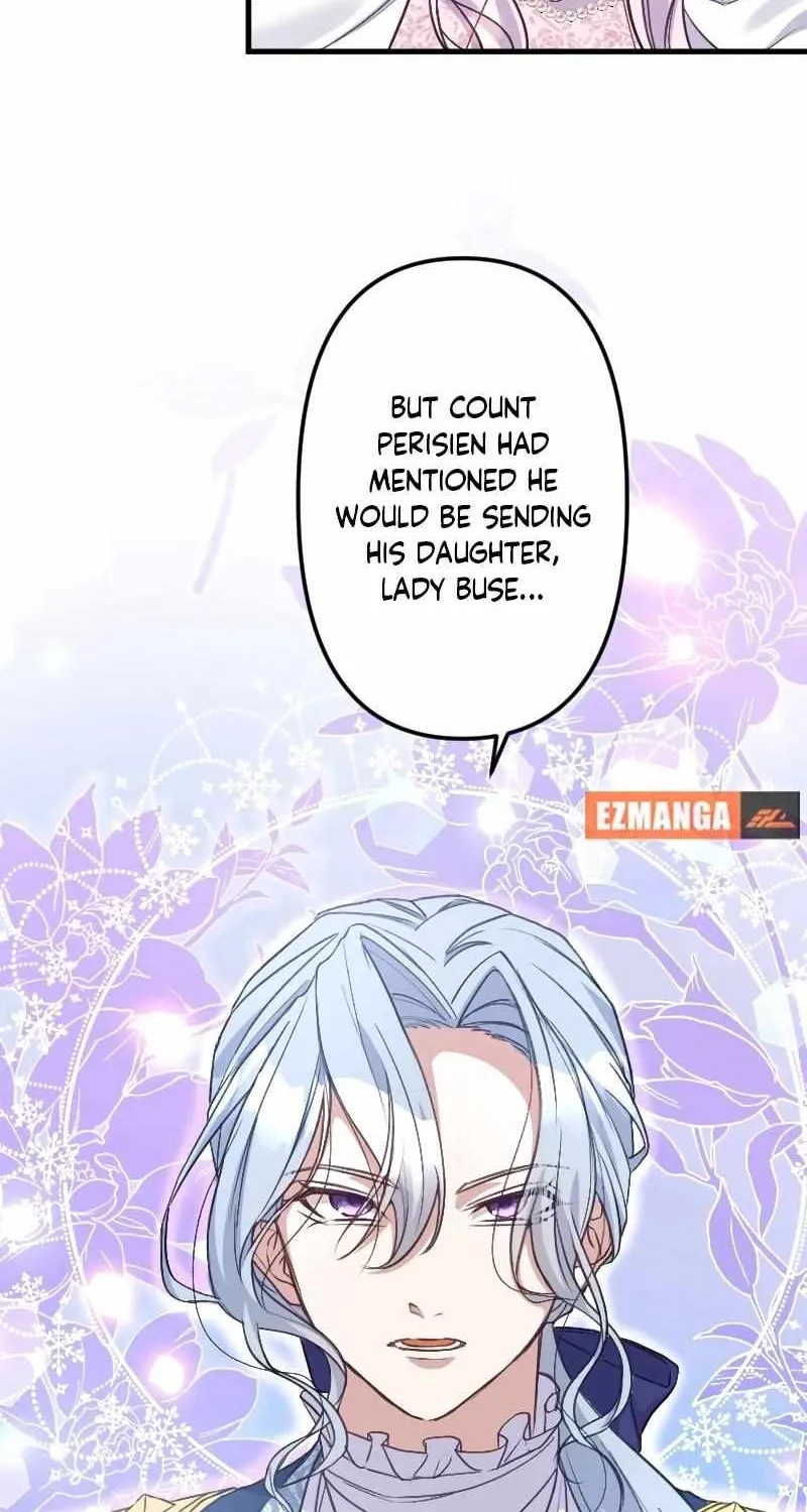 The False Saintess Embraced by Her First Love, the Count Chapter 5 page 24 - 