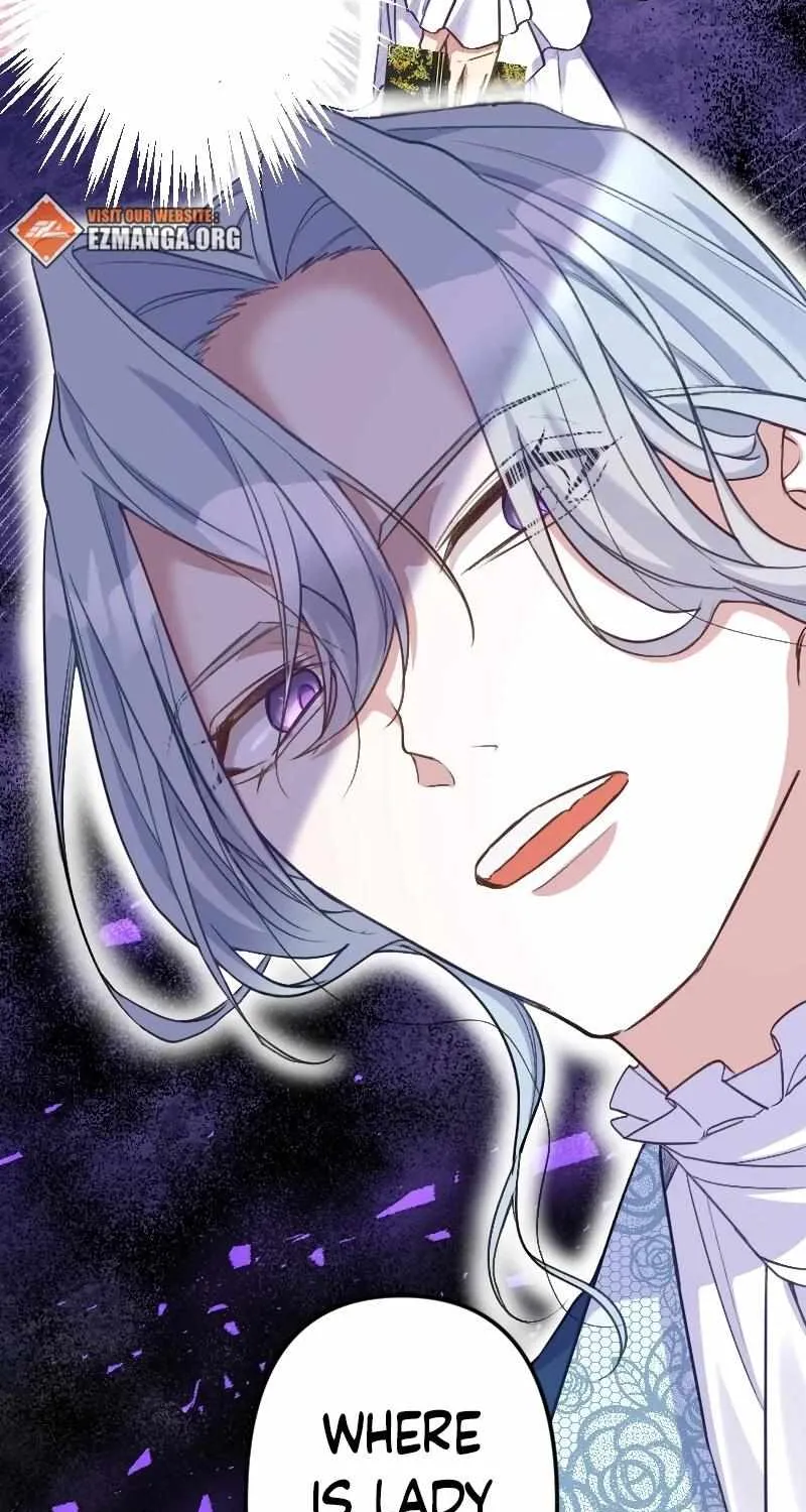 The False Saintess Embraced by Her First Love, the Count Chapter 5 page 27 - 