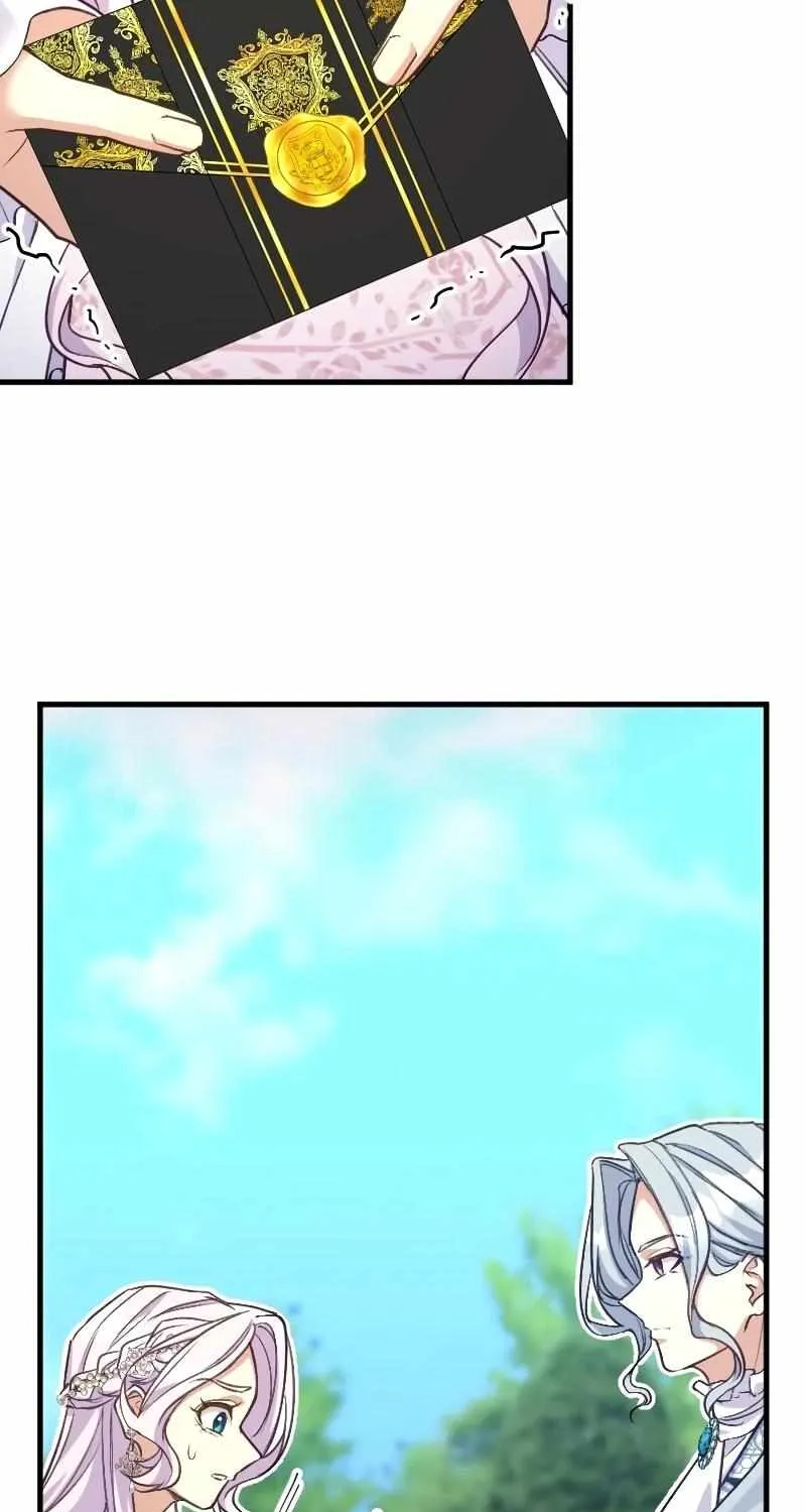The False Saintess Embraced by Her First Love, the Count Chapter 5 page 29 - 