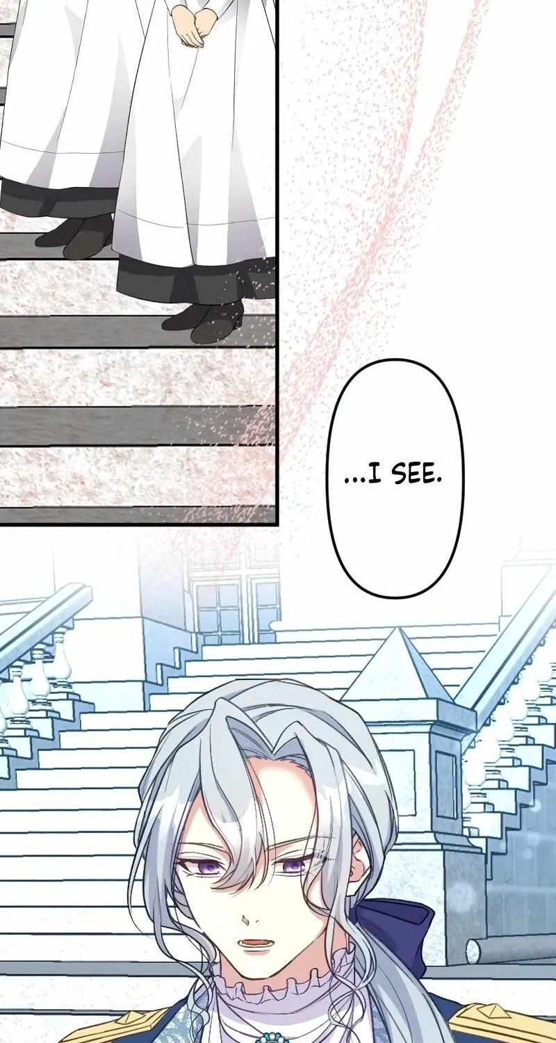 The False Saintess Embraced by Her First Love, the Count Chapter 5 page 32 - 