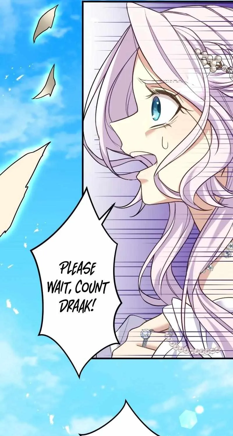 The False Saintess Embraced by Her First Love, the Count Chapter 5 page 41 - 