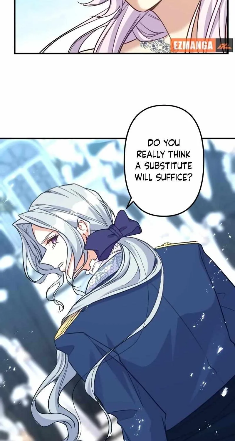 The False Saintess Embraced by Her First Love, the Count Chapter 5 page 44 - 